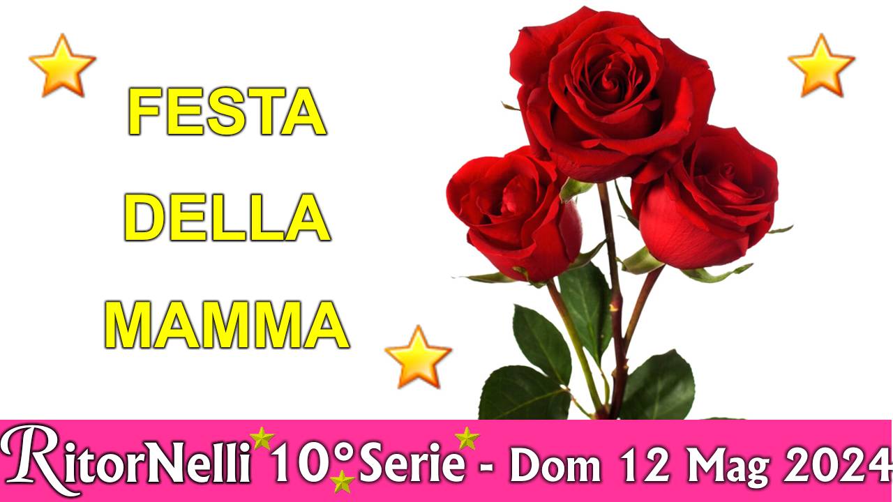Trasmissione RitorNelli